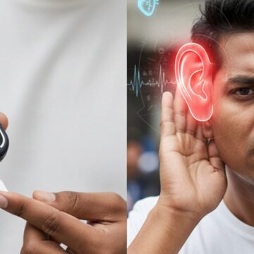 Why people with diabetes are twice as likely to lose their hearing, and the early sign you’re missing