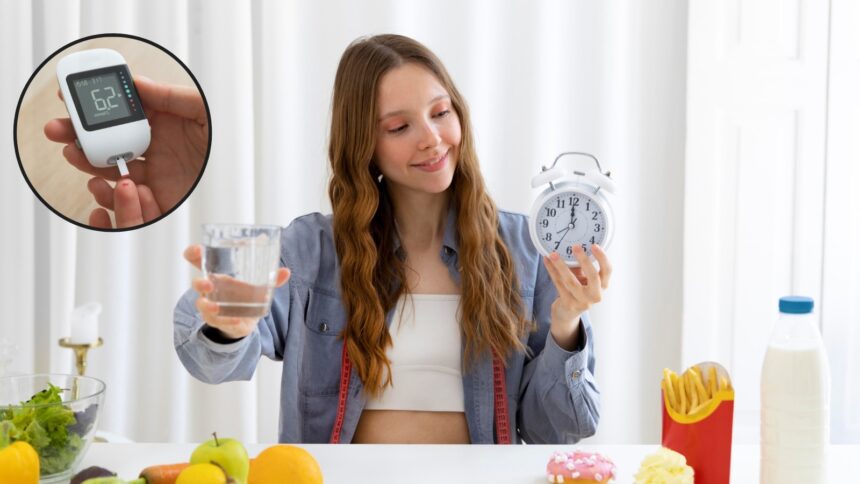 Why the 5:2 diet isn’t for every diabetic: An expert’s warning