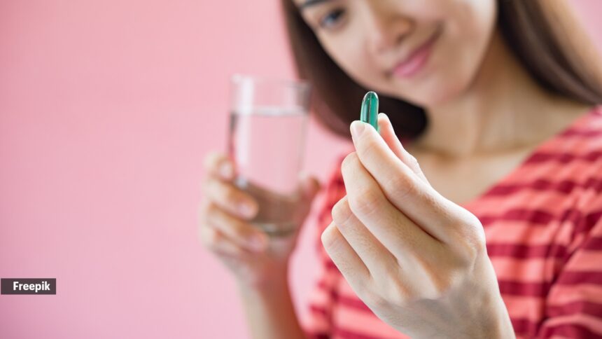 ‘You can’t produce…’: Health coach dismisses collagen supplements, says that only this alternative works for skin elasticity and joint comfort