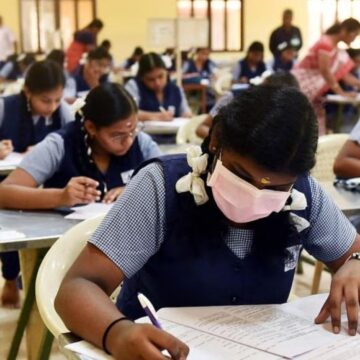 1 முதல் 9-ம் வகுப்புகளுக்கு ஏப்ரல் 17-க்குள் முழு ஆண்டுத் தேர்வுகள்: பள்ளிகல்வித்துறை முடிவு 