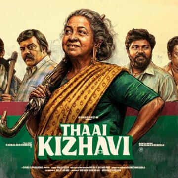 A Rs 9 cr Tamil film made with no ‘big hero’ returns 6x its cost: Radhika Sarathkumar on Thaai Kizhavi’s true success without jacking up ticket prices