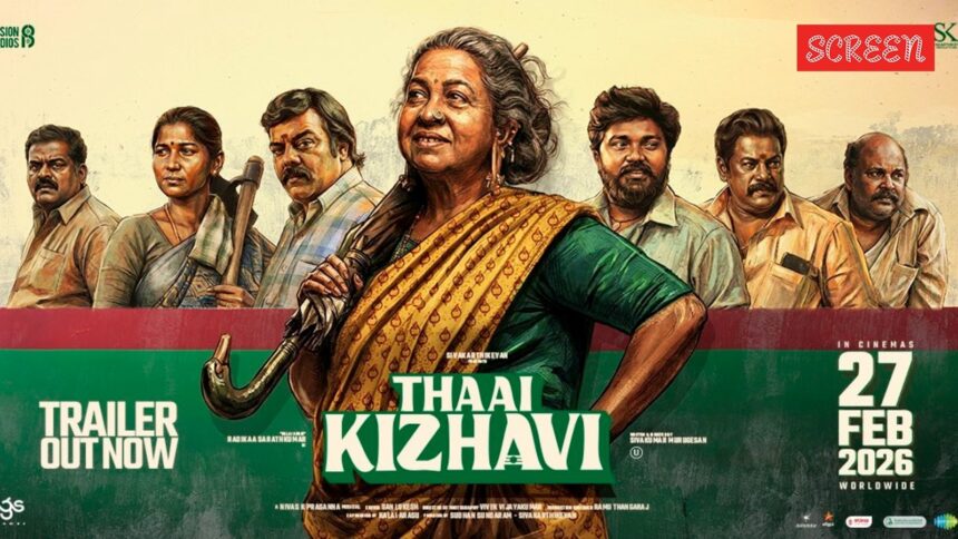 A Rs 9 cr Tamil film made with no ‘big hero’ returns 6x its cost: Radhika Sarathkumar on Thaai Kizhavi’s true success without jacking up ticket prices