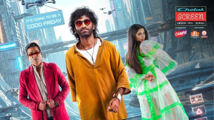 After months of delays, Pradeep Ranganathan’s Love Insurance Kompany finally locks April 10 as its release date After months of delays, Pradeep Ranganathan’s Love Insurance Kompany finally locks April 10 as its release date