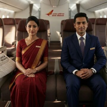 Air India cabin crew face loss of pay over new health and fitness policy; ‘BMI is an outdated metric’ says expert