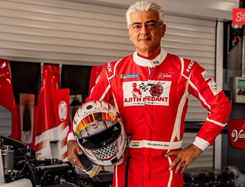 Ajith safe in Dubai amid ongoing US-Israel strikes on Iran, confirms manager: ‘He was supposed to leave yesterday, but…’