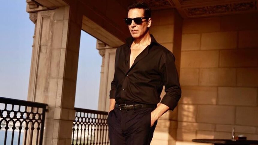 Akshay Kumar encourages annual PSA testing for men: ‘I lost the most important person in my life to prostate cancer’
