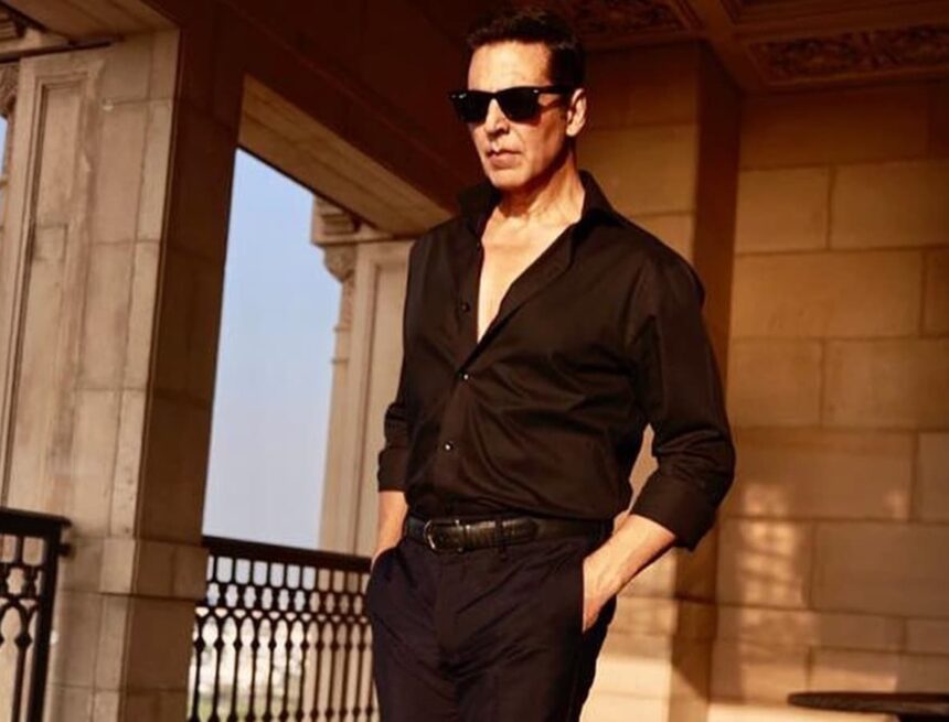 Akshay Kumar encourages annual PSA testing for men: ‘I lost the most important person in my life to prostate cancer’ Akshay Kumar encourages annual PSA testing for men: ‘I lost the most important person in my life to prostate cancer’