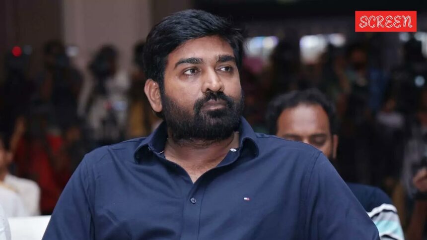 ‘All the films I produced ended up being a loss’: Why Vijay Sethupathi refused to play it safe as a producer ‘All the films I produced ended up being a loss’: Why Vijay Sethupathi refused to play it safe as a producer