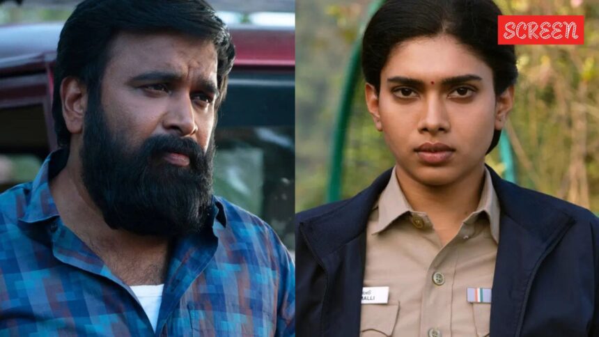 Amazon Prime Video unveils South slate for 2026: From Inspector Rishi 2 to Teja Sajja’s The Traitors