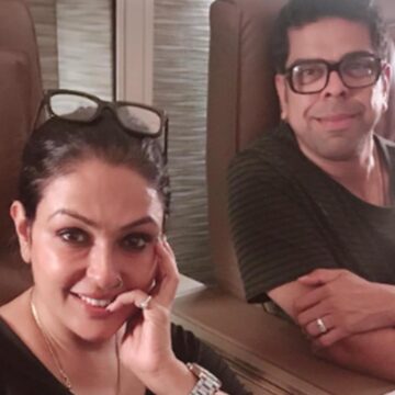 Ashwini Kalsekar recalls ‘most adventurous’ thing she ever did in Dubai, which husband Murli Sharma skipped: ‘Because of my…’