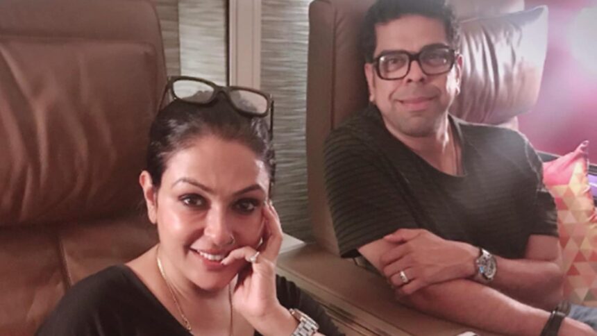 Ashwini Kalsekar recalls ‘most adventurous’ thing she ever did in Dubai, which husband Murli Sharma skipped: ‘Because of my…’ Ashwini Kalsekar recalls ‘most adventurous’ thing she ever did in Dubai, which husband Murli Sharma skipped: ‘Because of my…’