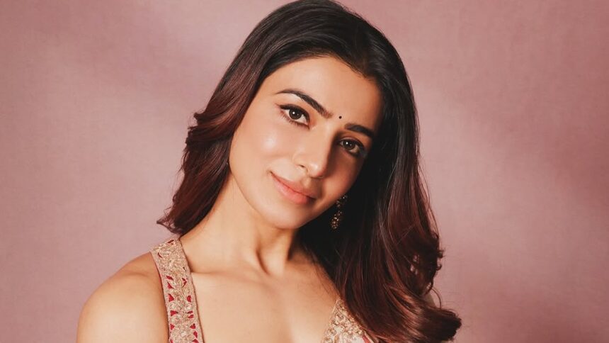 ‘Because of my age, I would definitely…’: Samantha Ruth Prabhu shares her ‘less is more’ skincare routine ‘Because of my age, I would definitely…’: Samantha Ruth Prabhu shares her ‘less is more’ skincare routine