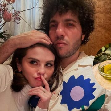 Benny Blanco recommends kicking off night outs with olive oil shots: ‘You can’t get hungover…impossible’; experts urge caution