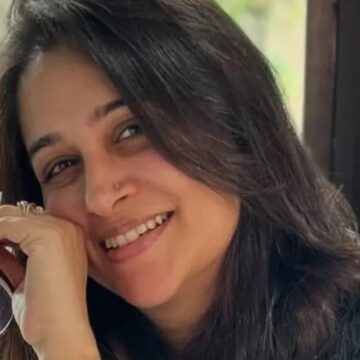 ‘Body ko balance karke chalna padta hai’, says Dipika Kakar on Shoaib Ibrahim’s vlog: ‘Some days, energy drops’