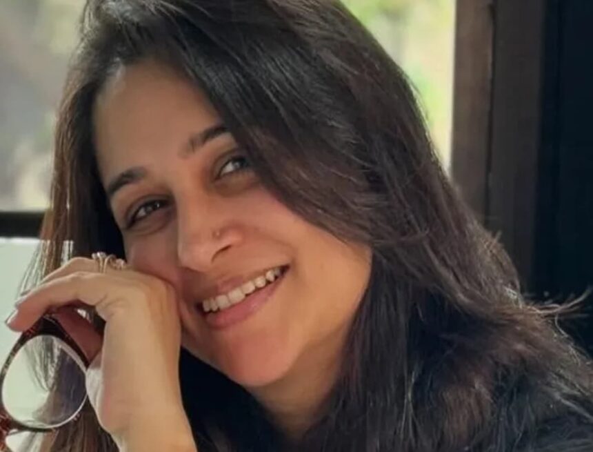 ‘Body ko balance karke chalna padta hai’, says Dipika Kakar on Shoaib Ibrahim’s vlog: ‘Some days, energy drops’