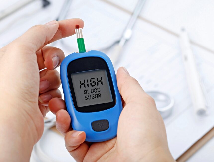 Canadian doctor lists four surprising things that can spike your blood sugar — even if you haven’t eaten anything