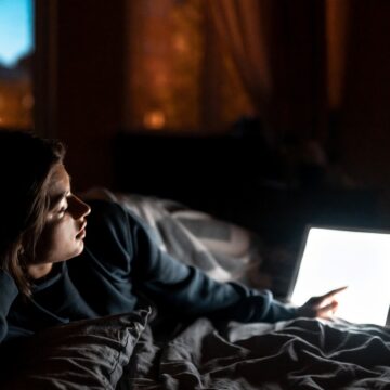 Decoding the red flags of sleep debt