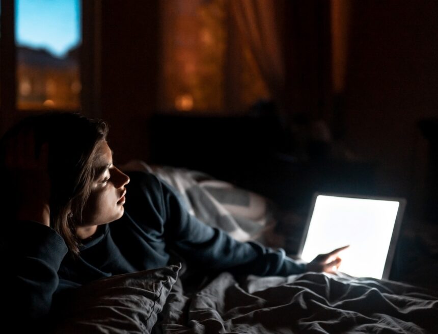 Decoding the red flags of sleep debt