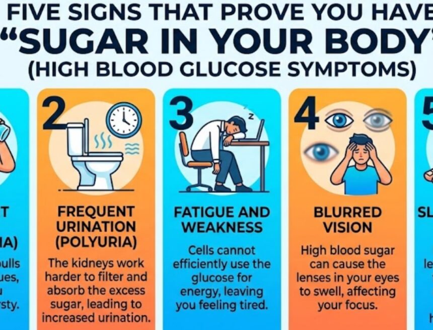 Diagnostic proof vs. social media trends: How to actually test for prediabetes