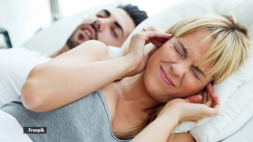 Does weight gain cause snoring? Neurologist explains the surprising link