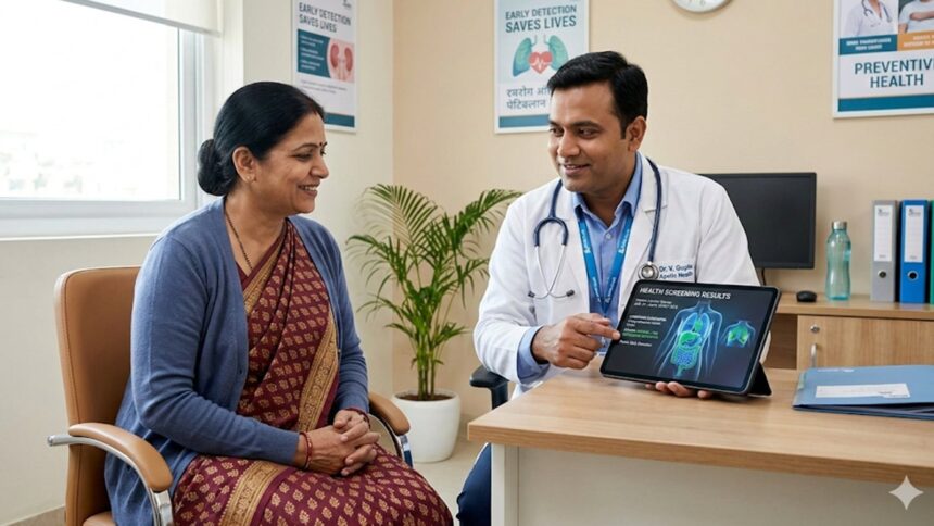 ‘Don’t wait for a lump’: Longevity expert advocates for proactive screening, reveals the new blood test that detects 50+ cancers before symptoms appear