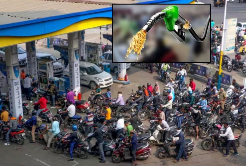 ஈரான்-இஸ்ரேல் போர் பதற்றம்: ஹார்முஸ் ஜலசந்தி மூடல், பெட்ரோல்,டீசல் விலை ரூ.200 உயர வாய்ப்பு 