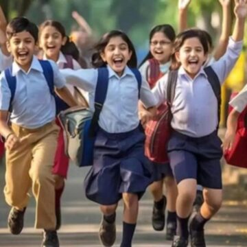 ஏப்ரல் 18- முதல் விடுமுறை,  ஜூன் 4-ல் பள்ளிகள் திறப்பு : பள்ளிக்கல்வித்துறை திட்டம் 