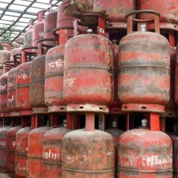 சிலிண்டர் தட்டுப்பாடு மத்திய அரசு செயல்பாடு எப்படி ?