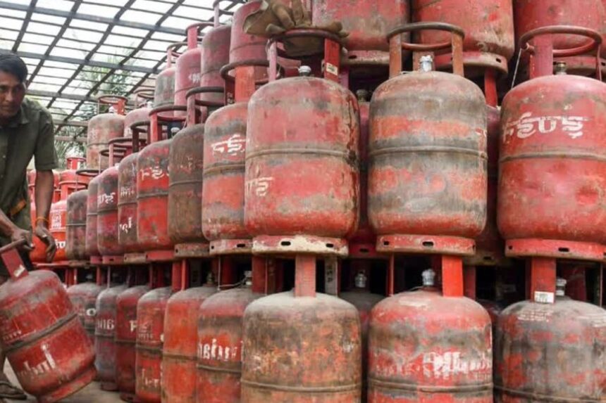 சிலிண்டர் தட்டுப்பாடு மத்திய அரசு செயல்பாடு எப்படி ?