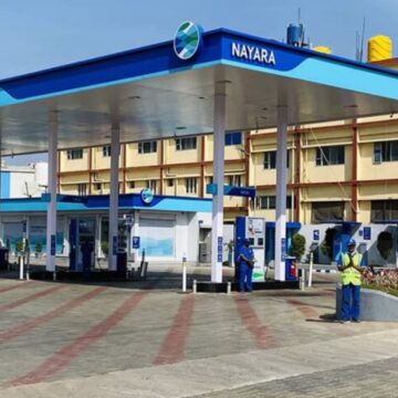 தமிழகத்தில் பெட்ரோல்,டீசல் விலை திடீர் உயர்வு: வாகன ஓட்டிகள் அதிர்ச்சி