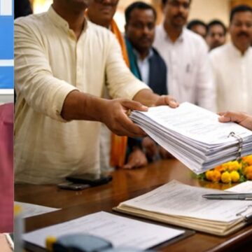 வேட்பாளருக்கு புது நெருக்கடி:  8 நாள் இருந்தாலும் வேட்புமனுத் தாக்கலுக்கு 4 நாட்கள் மட்டும் தான்