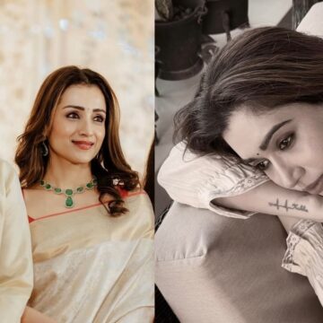 ‘Empathy for a wife depend on husband’s market value?’: Aarti Ravi slams the double standard shielding Vijay amid Trisha Krishnan rumors