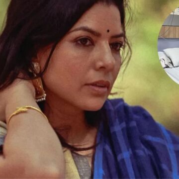 ‘Finally found the courage to tell my parents’: Trial by Fire actor Rajshri Deshpande reveals breast cancer diagnosis, how preventive checkup gave her a ‘fighting chance’