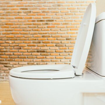 ‘Found blood in my stool and I am over 50 years old; am I getting colon cancer?’