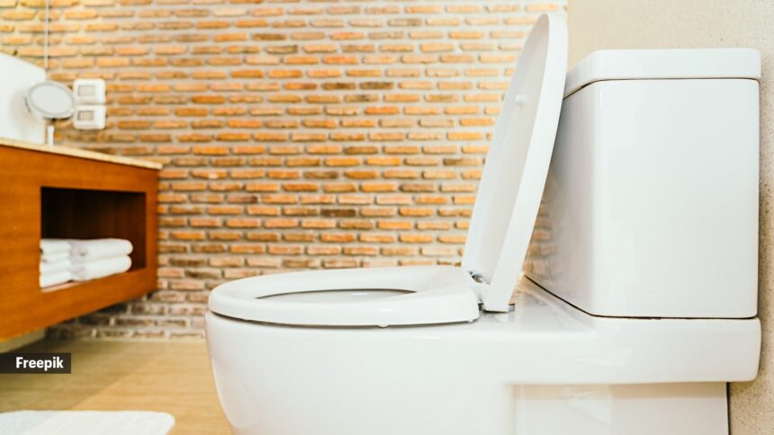 ‘Found blood in my stool and I am over 50 years old; am I getting colon cancer?’