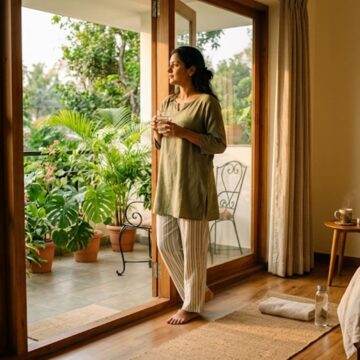 ‘Give me 60 seconds…’: Nutritionist shares simple morning habits to follow during the first two hours after waking up