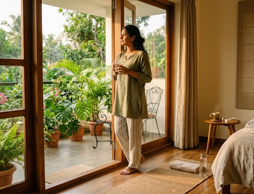 ‘Give me 60 seconds…’: Nutritionist shares simple morning habits to follow during the first two hours after waking up ‘Give me 60 seconds…’: Nutritionist shares simple morning habits to follow during the first two hours after waking up