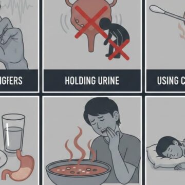 Holding urine to cracking knuckles: Quora user shares ‘silent habits’ slowly destroying our body; expert reacts