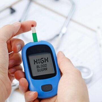 ‘How do I know I am insulin resistant?’