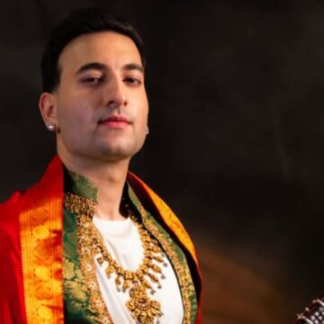 ‘I am performing Shiv Kalash…’: Musician Rishab Rikhiram Sharma on three years of sobriety; doctor explains benefits of quitting alcohol