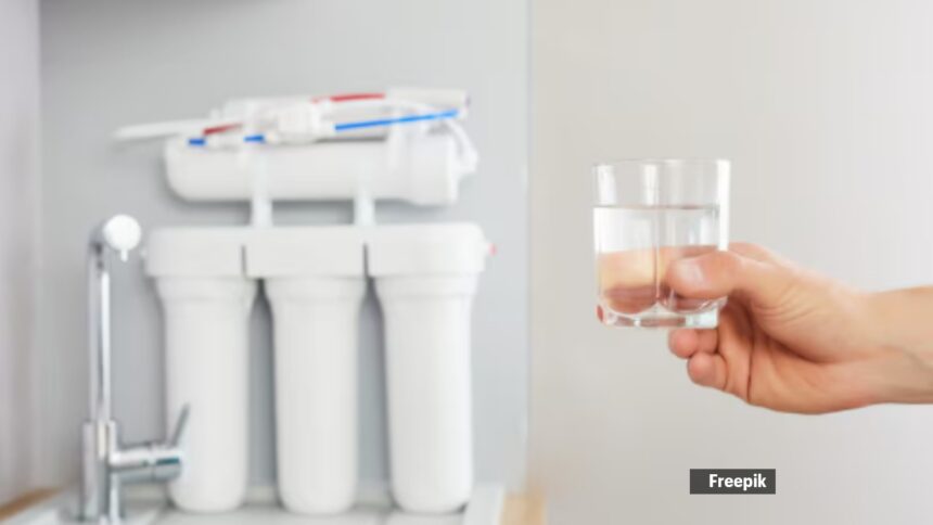 ‘I drank RO water for 10 years — did it damage my health?’ ‘I drank RO water for 10 years — did it damage my health?’