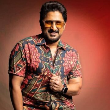 ‘I quit smoking with an app’: Arshad Warsi explains how his subconscious mind was ‘rewired’ to give up cigarettes after 35 years