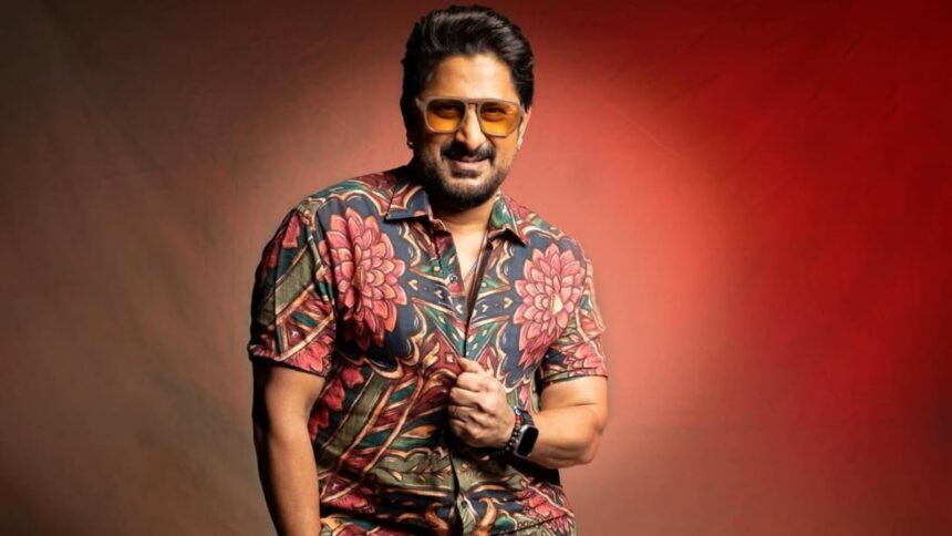 ‘I quit smoking with an app’: Arshad Warsi explains how his subconscious mind was ‘rewired’ to give up cigarettes after 35 years