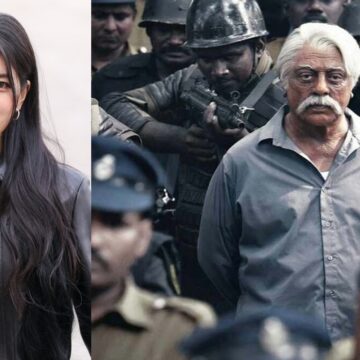 Kamal Haasan, Shankar and Bae Suzy: The pan-Asian film that slipped away