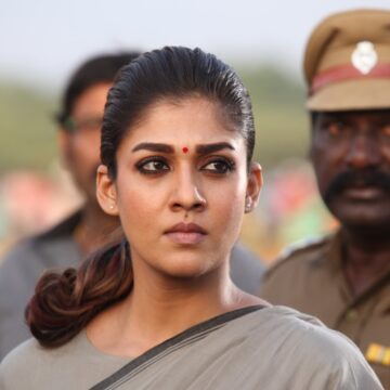 Khushbu Sundar slams CV Shanmugam for misogynist remark against Nayanthara: ‘Not a tool for cheap jokes’