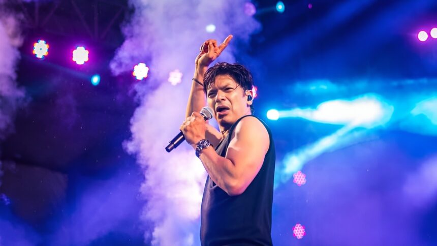 ‘Khushi mein peeta hoon’: When Shaan opened up about drinking alcohol only in social set-ups; psychologist weighs in