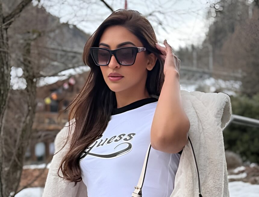 Krystle D’Souza says she wakes up at noon and sleeps at 7 a.m. — how that schedule impacts the body