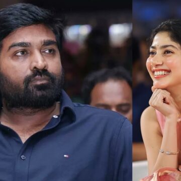 Mani Ratnam reunites with Vijay Sethupathi and AR Rahman, brings Sai Pallavi into the fold for next film