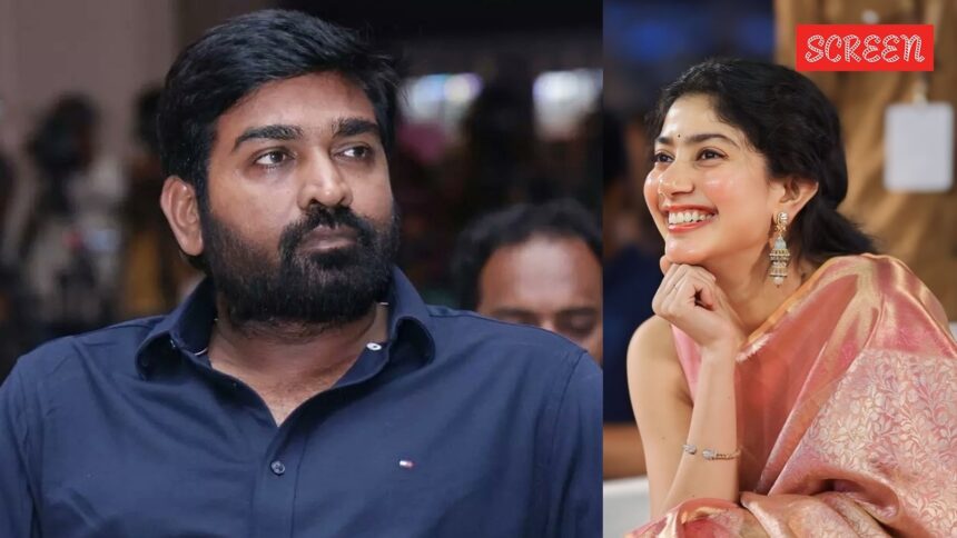 Mani Ratnam reunites with Vijay Sethupathi and AR Rahman, brings Sai Pallavi into the fold for next film Mani Ratnam reunites with Vijay Sethupathi and AR Rahman, brings Sai Pallavi into the fold for next film