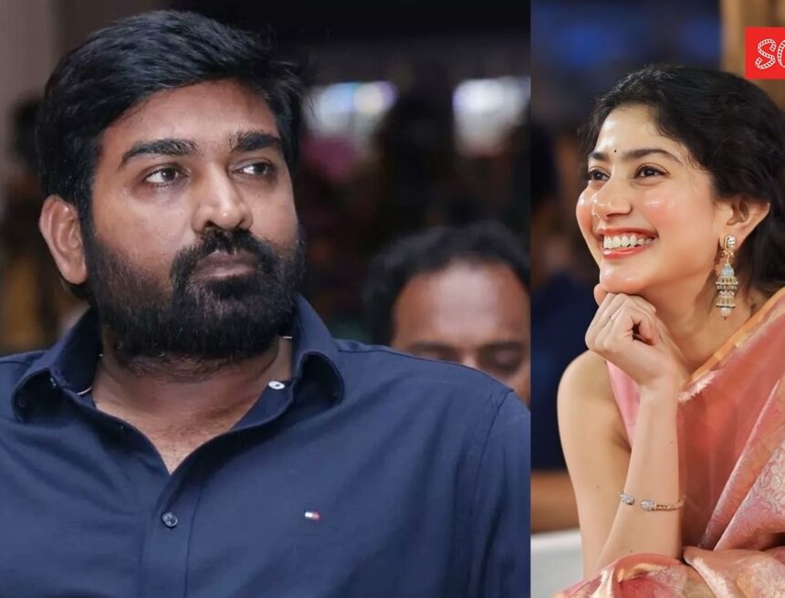 Mani Ratnam reunites with Vijay Sethupathi and AR Rahman, brings Sai Pallavi into the fold for next film Mani Ratnam reunites with Vijay Sethupathi and AR Rahman, brings Sai Pallavi into the fold for next film